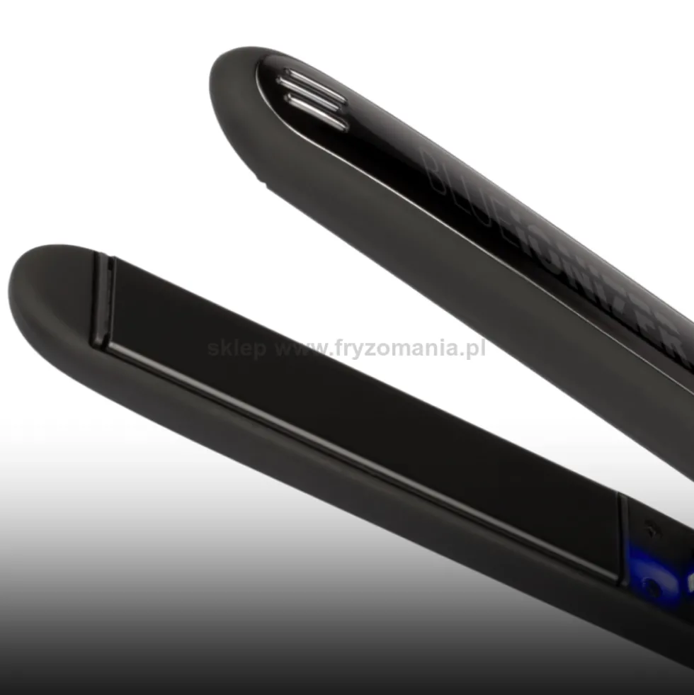 Upgrade Blue-Ionizer Slim Prostownica do włosów z jonizacją