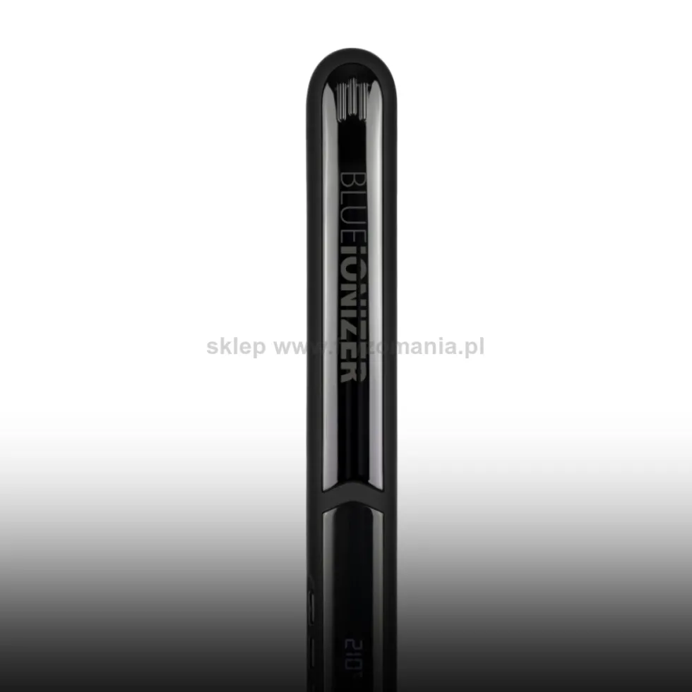 Upgrade Blue-Ionizer Slim Prostownica do włosów z jonizacją
