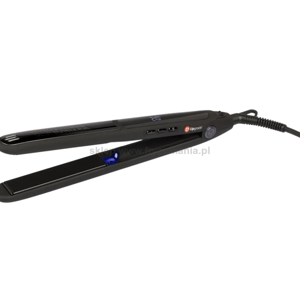 Upgrade Blue-Ionizer Slim Prostownica do włosów z jonizacją