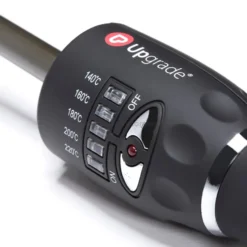 Upgrade Frizzy Curler Lokówka do włosów, do cienkich i małych loków 9mm