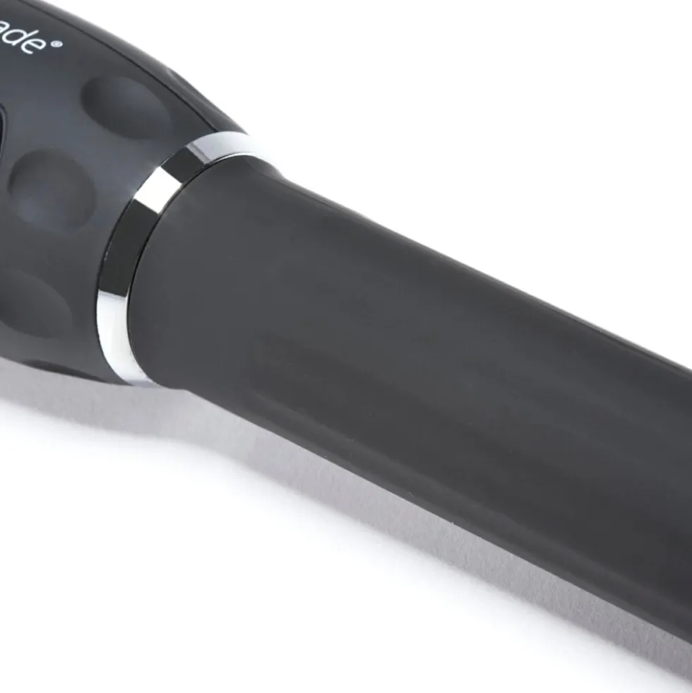 Upgrade Frizzy Curler Lokówka do włosów, do cienkich i małych loków 9mm