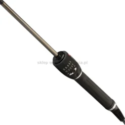 Upgrade Frizzy Curler Lokówka do włosów, do cienkich i małych loków 9mm