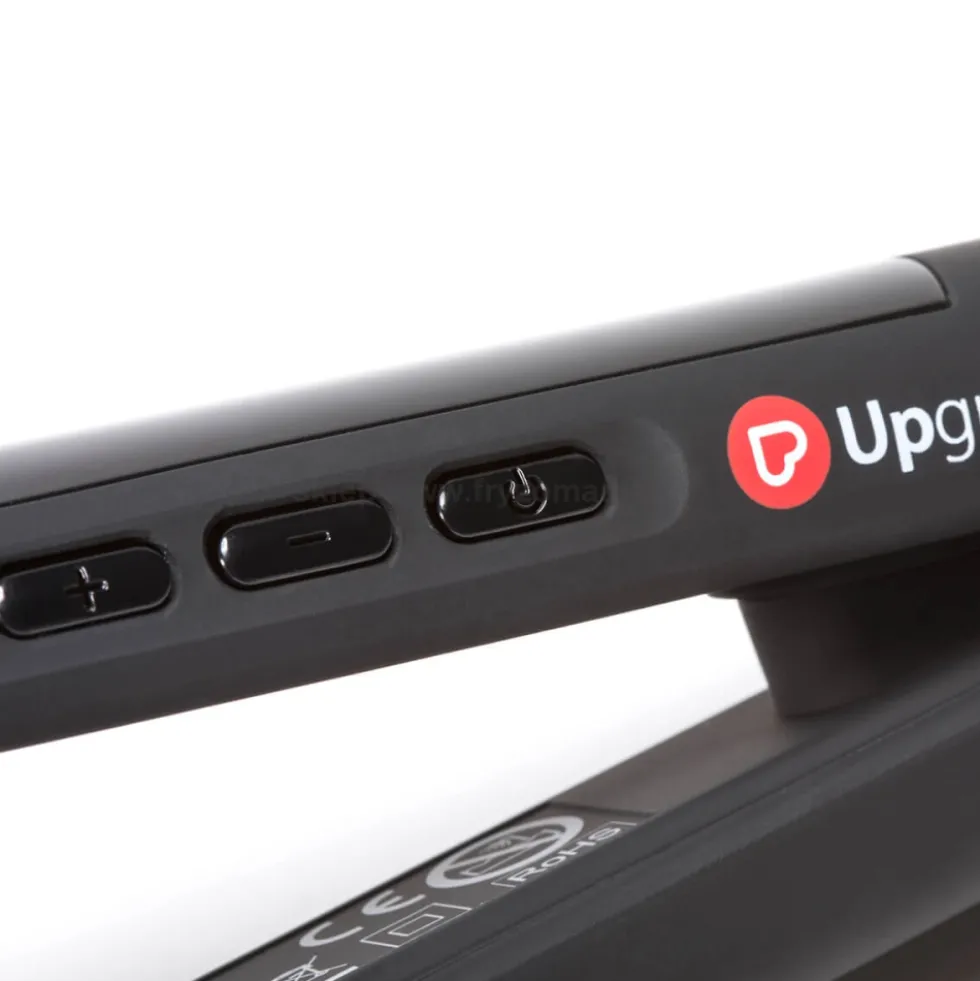 Upgrade Infrared Slim Prostownica na podczerwień