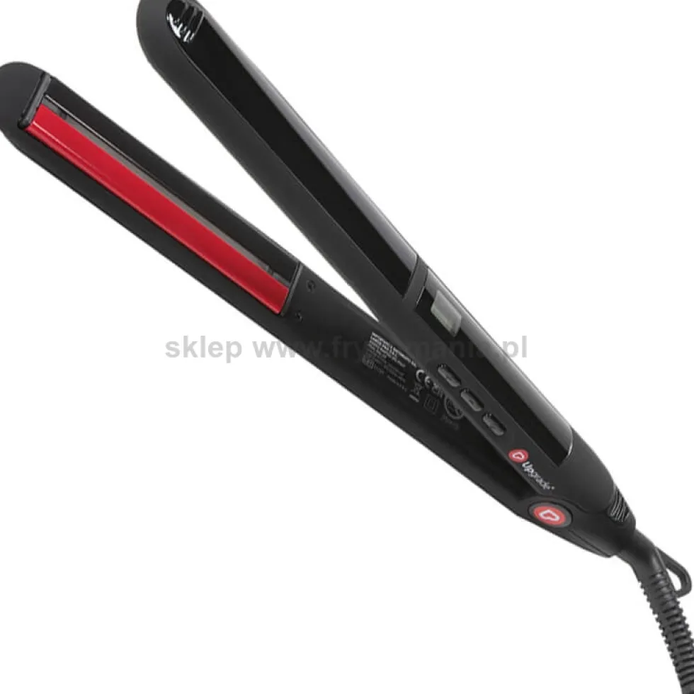 Upgrade Infrared Slim Prostownica na podczerwień