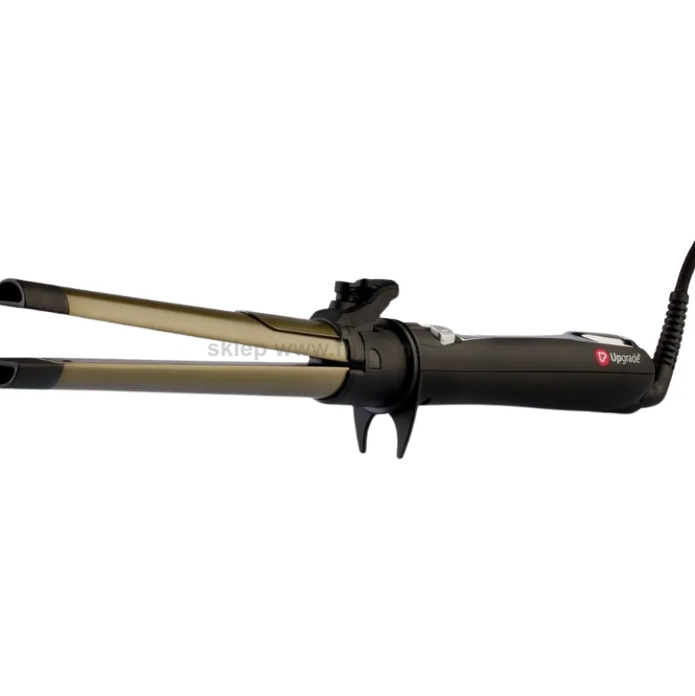 Upgrade Twist Styler Prostownico-lokówka do włosów