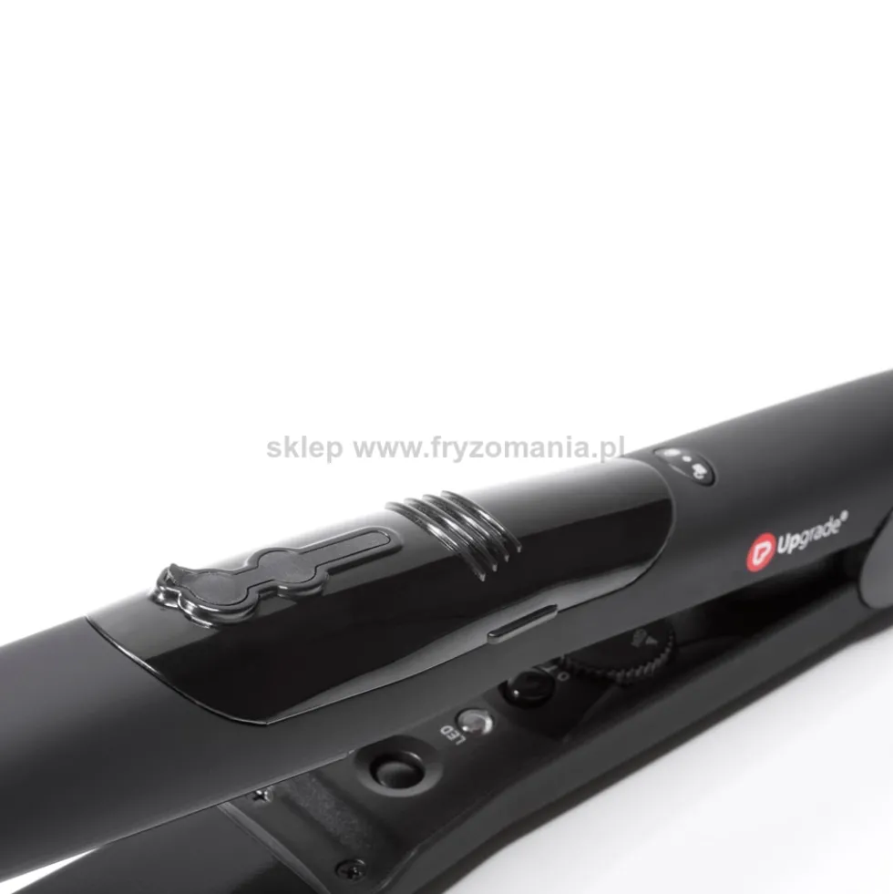 Upgrade UG92E Prostownica parowa do włosów