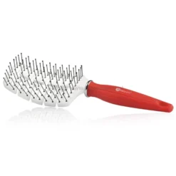 Upgrade Wind Brush Dry Szczotka do rozczesywania włosów