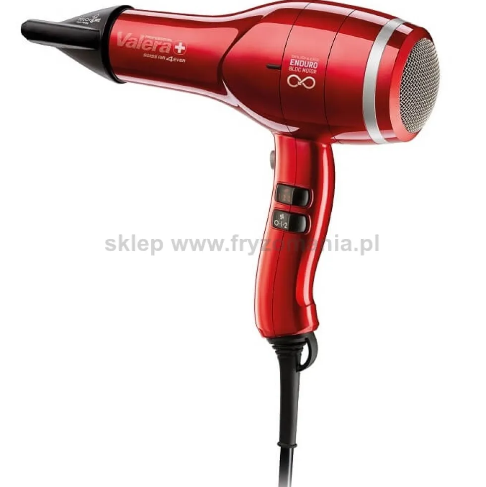 Valera Air4ever Ionic Rotocord suszarka do włosów 2400W