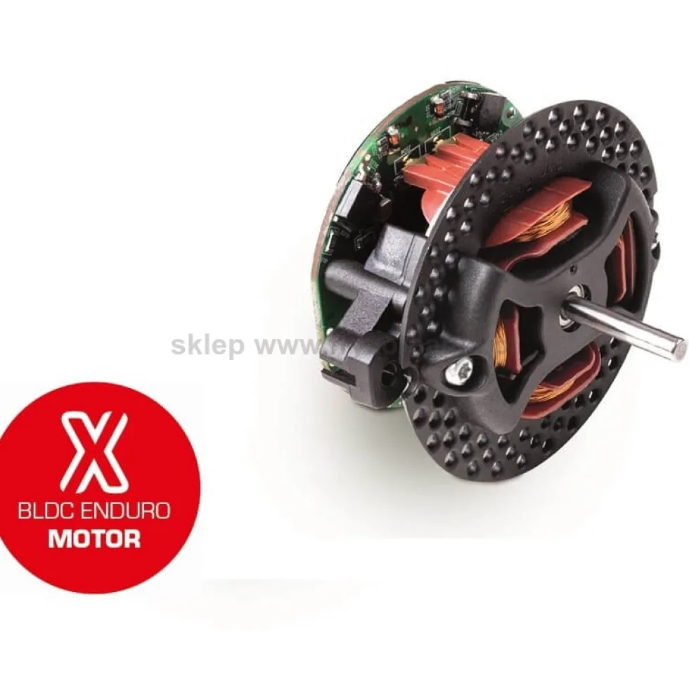 Valera Air4ever Ionic Rotocord suszarka do włosów 2400W