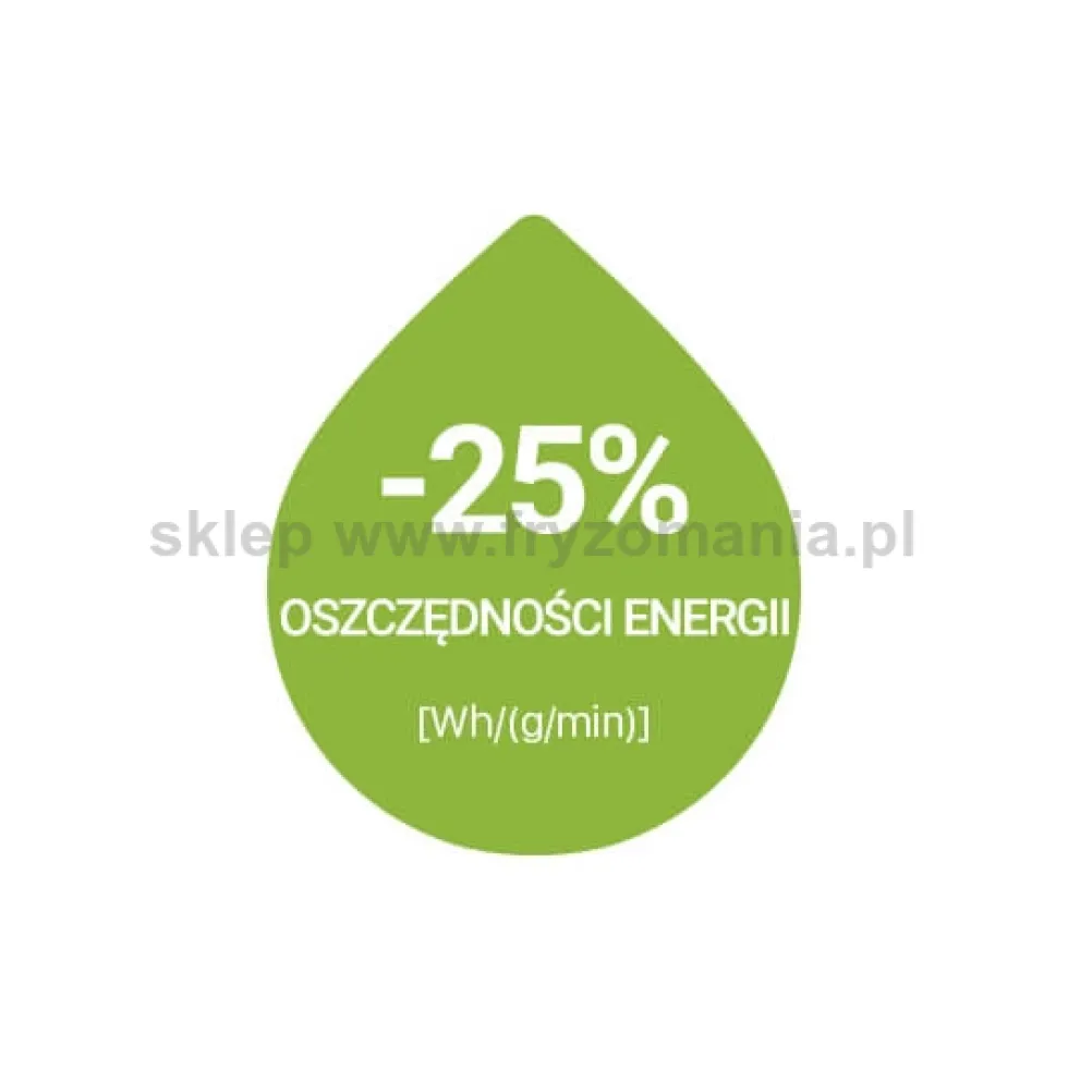 Valera ePower eQ 2020 Rotocord Suszarka do włosów z jonizacją, czarna lub biała 1600W