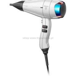 Valera ePower eQ 2020 Rotocord Suszarka do włosów z jonizacją, czarna lub biała 1600W