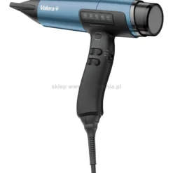 Valera GeniusCare AI Pulse Suszarka do włosów z jonizacją 2400W
