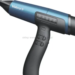 Valera GeniusCare AI Suszarka do włosów z jonizacją 2000W
