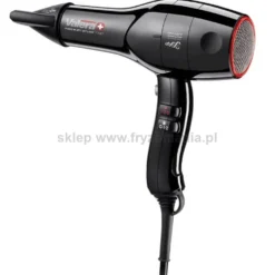 Valera 7700 Ionic Rotocord suszarka do włosów 2000W
