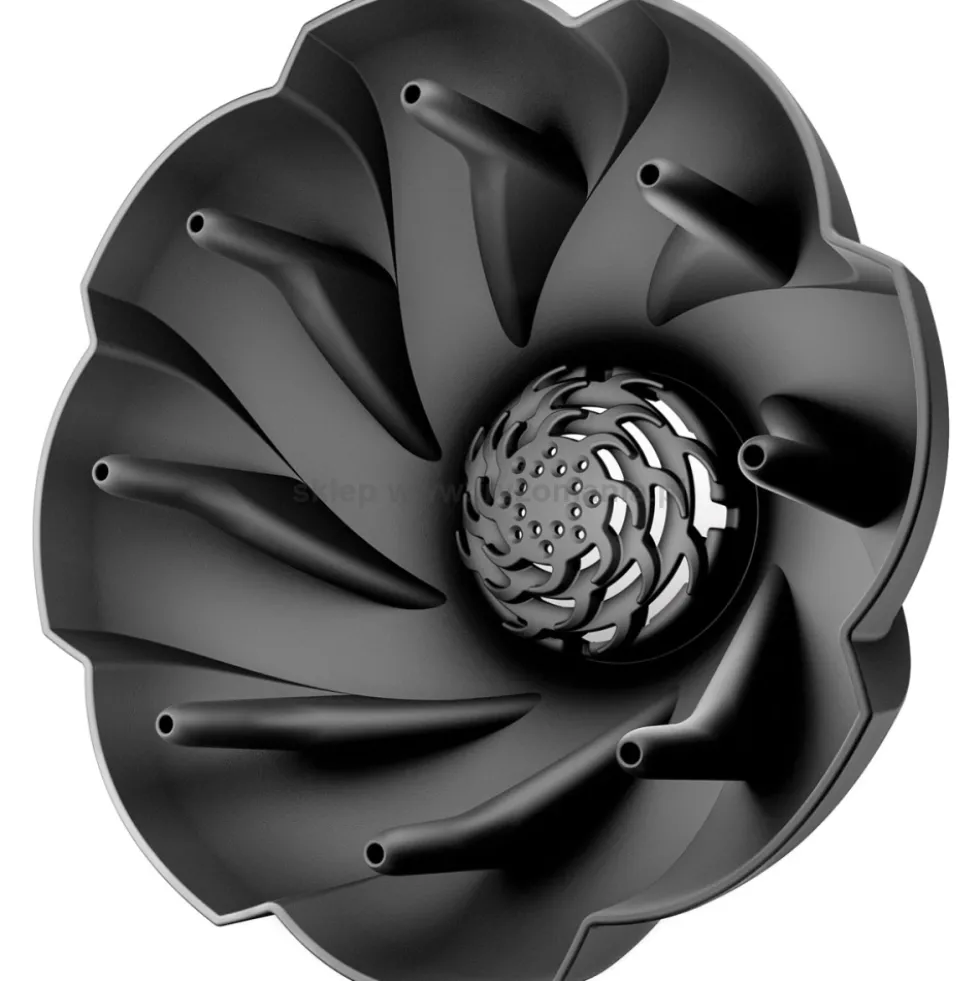Valera Natural Twirl Dyfuzor do suszarki