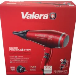 Valera Power4ever Ionic RotoCord suszarka do włosów 2400W