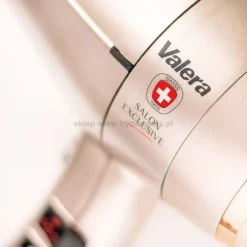 Valera Salon Exclusive Unlimited 5000 Pro Suszarka do włosów z jonizacją, lekka, różne kolory 2400W