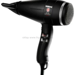 Valera Salon Exclusive Unlimited 5000 Pro Suszarka do włosów z jonizacją, lekka, różne kolory 2400W
