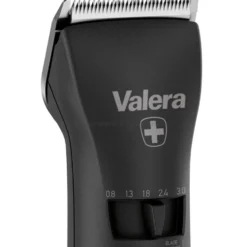 Valera Swiss Excellence Plus Maszynka do włosów ze stacją ładującą