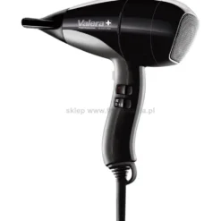 Valera Swiss Nano 6300 Light Suszarka do włosów z jonizacją 2000W, ultracicha