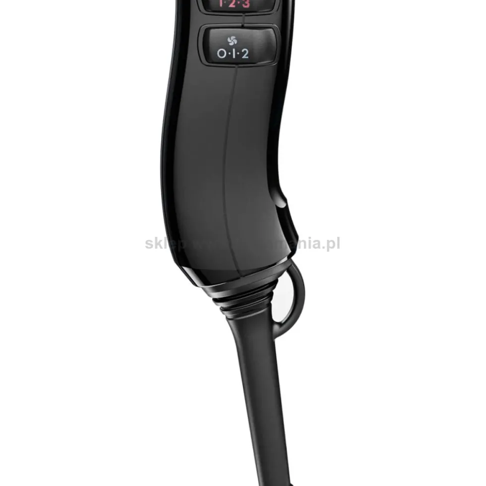 Valera Swiss Power4Ever Exential Suszarka do włosów z jonizacją 2400W