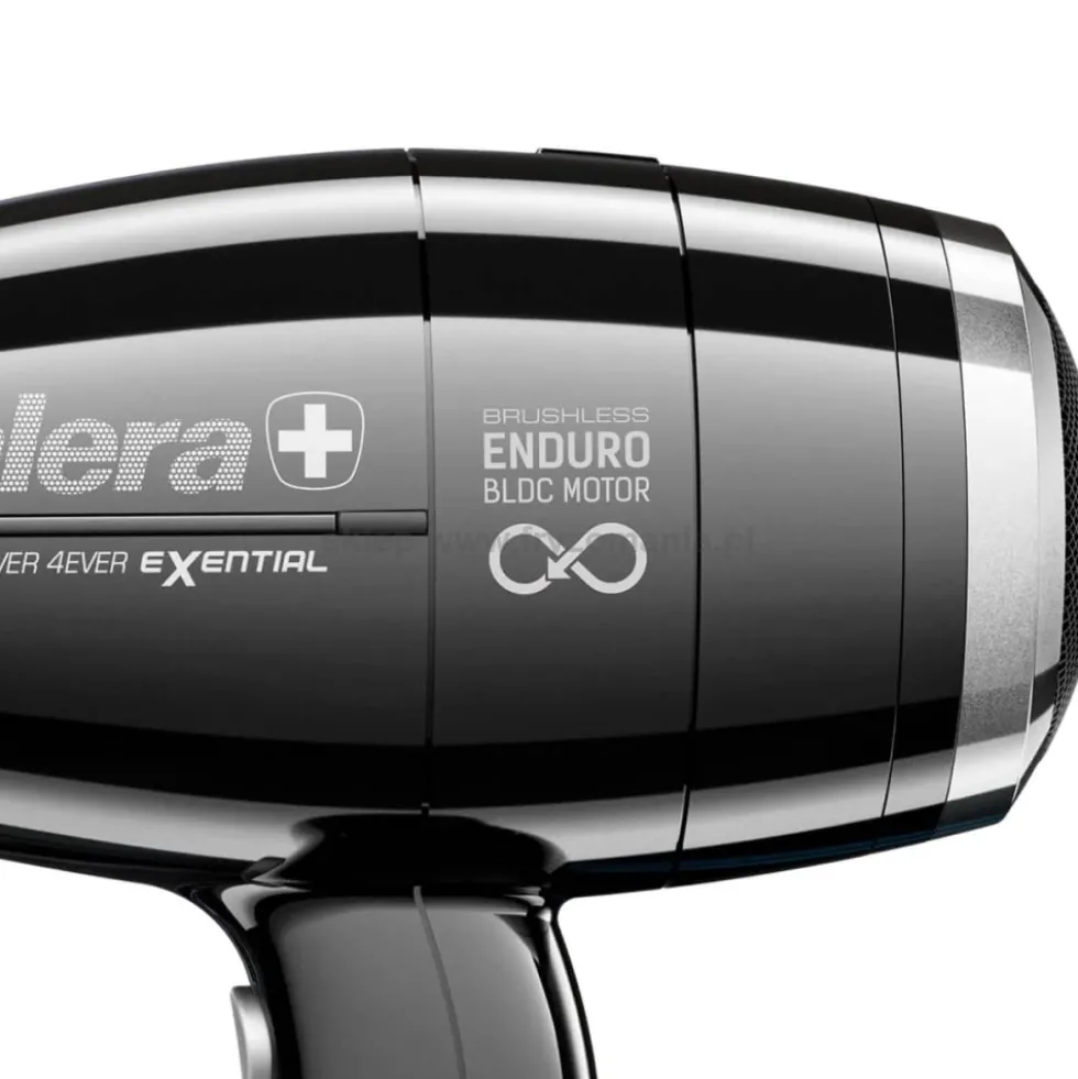 Valera Swiss Power4Ever Exential Suszarka do włosów z jonizacją 2400W