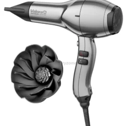 Valera Swiss Silent Jet 8700 Ionic Suszarka do włosów z jonizacją 2400W