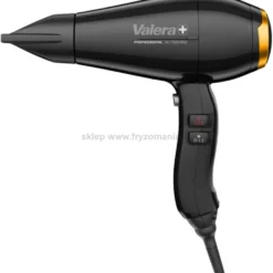 Valera Swiss Silent Jet 7500X Light Ionic RotoCord suszarka do włosów 2000W