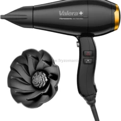 Valera Swiss Silent Jet 7500X Light Ionic RotoCord suszarka do włosów 2000W