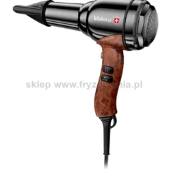 Valera Swiss Steel Master Digital Suszarka do włosów z jonizacją 2200W