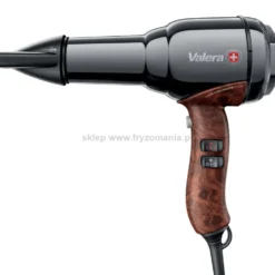 Valera Swiss Steel Master Digital Suszarka do włosów z jonizacją 2200W