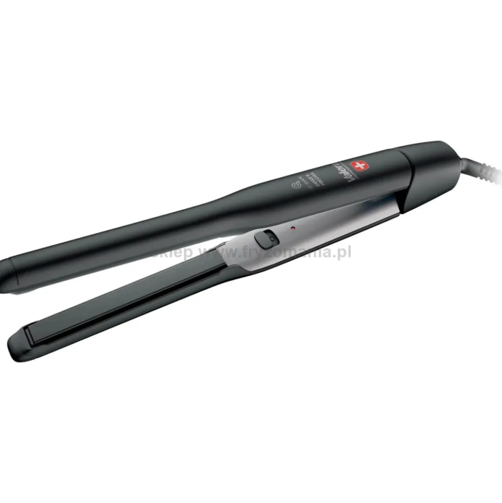 Valera Swiss'x Precisa Slim Prostownica do włosów