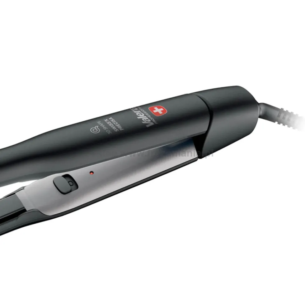 Valera Swiss'x Precisa Slim Prostownica do włosów