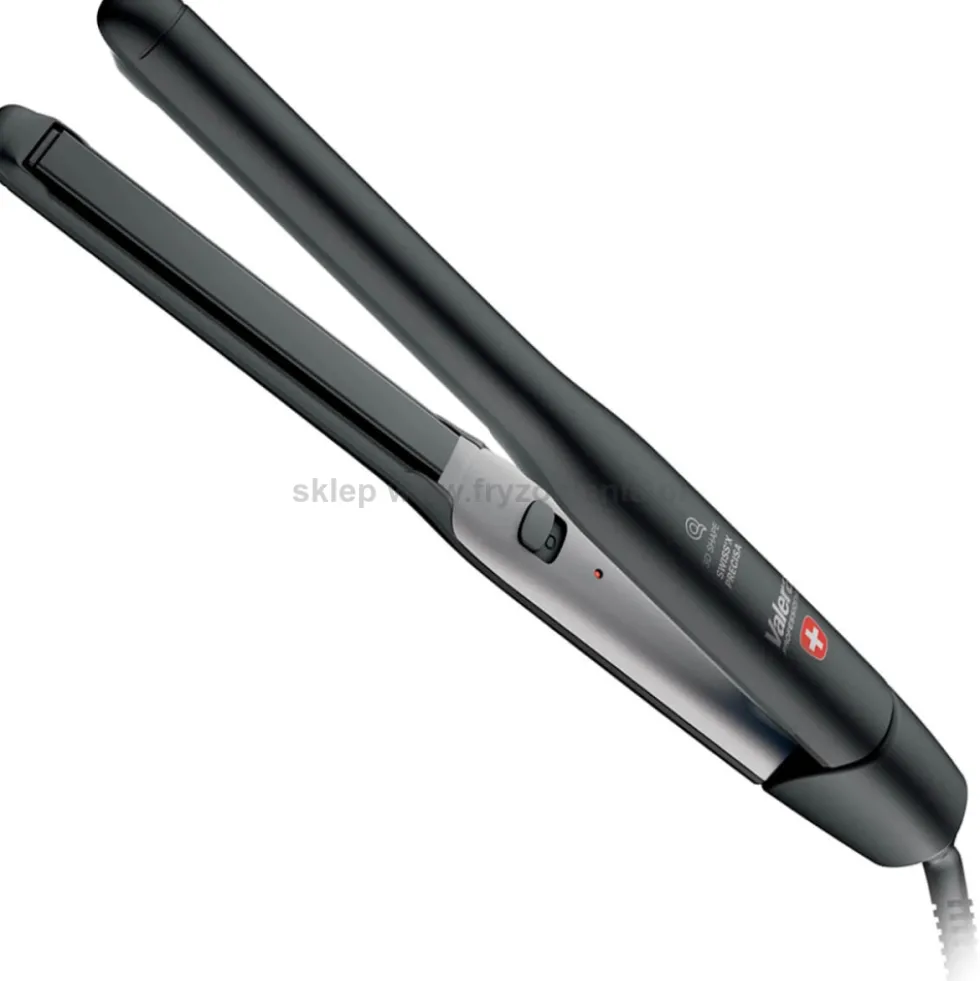 Valera Swiss'x Precisa Slim Prostownica do włosów