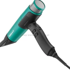 Valera Vanity Care AI Suszarka do włosów z jonizacją 2000W, różne kolory