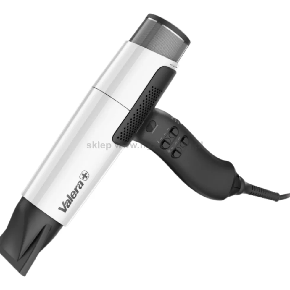 Valera Vanity Care AI Suszarka do włosów z jonizacją 2000W, różne kolory
