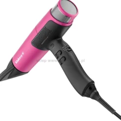 Valera Vanity Care AI Suszarka do włosów z jonizacją 2000W, różne kolory