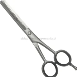Viva Top First Cut Degażówki fryzjerskie do nauki 6.0"