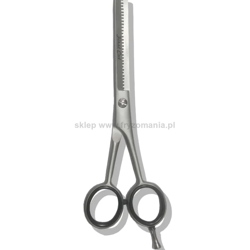 Viva Top First Cut Degażówki fryzjerskie do nauki 6.0"