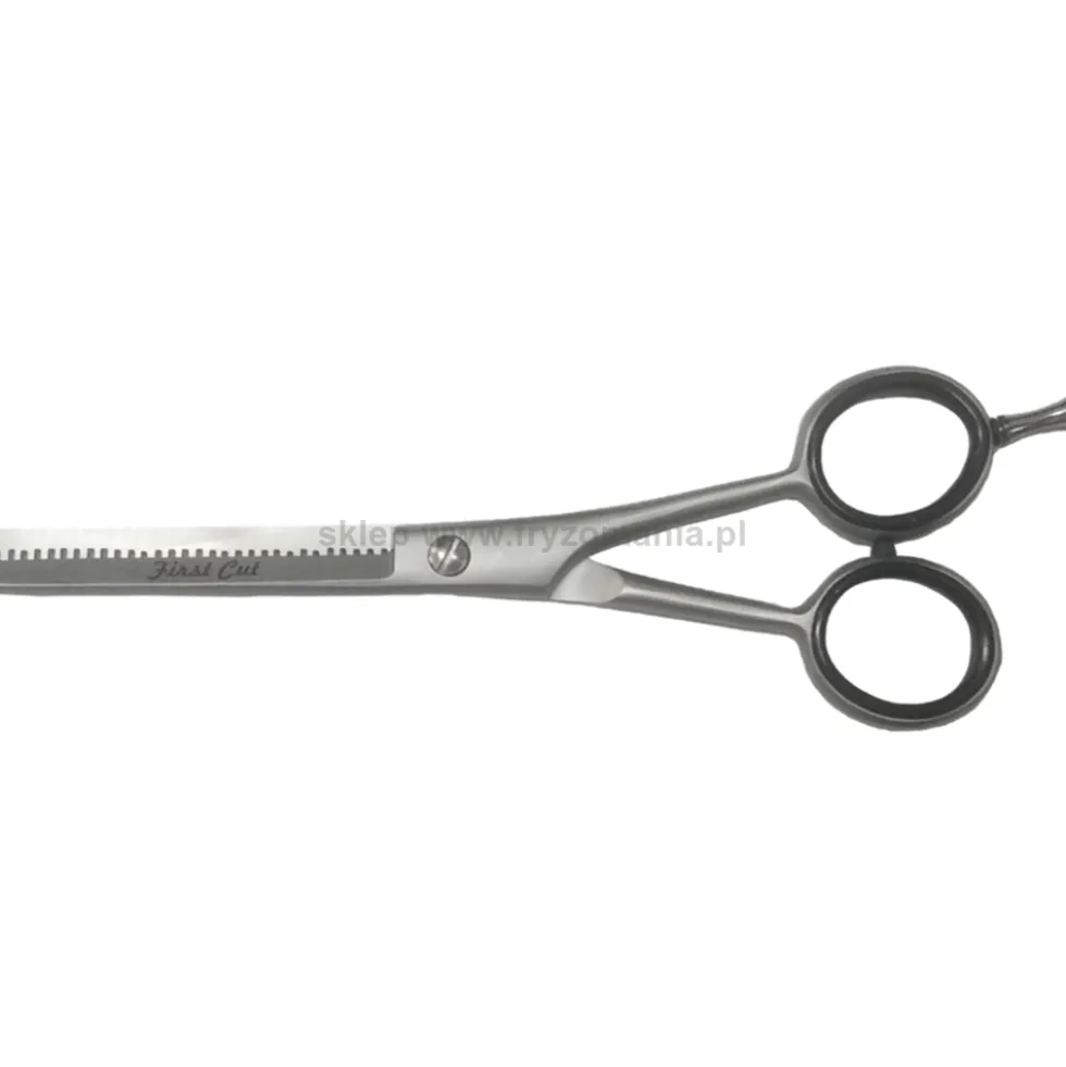 Viva Top First Cut Degażówki fryzjerskie do nauki 6.0"
