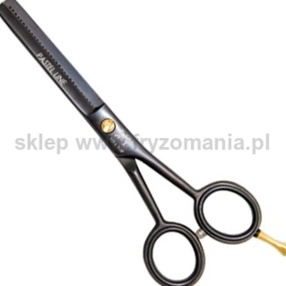 Viva Top Pastel Line Degażówki fryzjerskie, różne kolory 5.5"