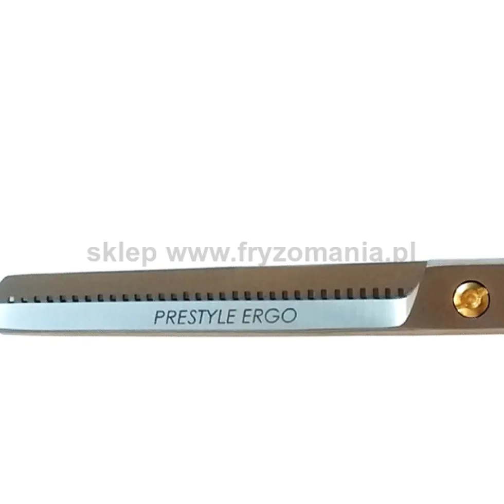 Viva Top Prestyle Ergo Degażówki fryzjerskie 5.5"