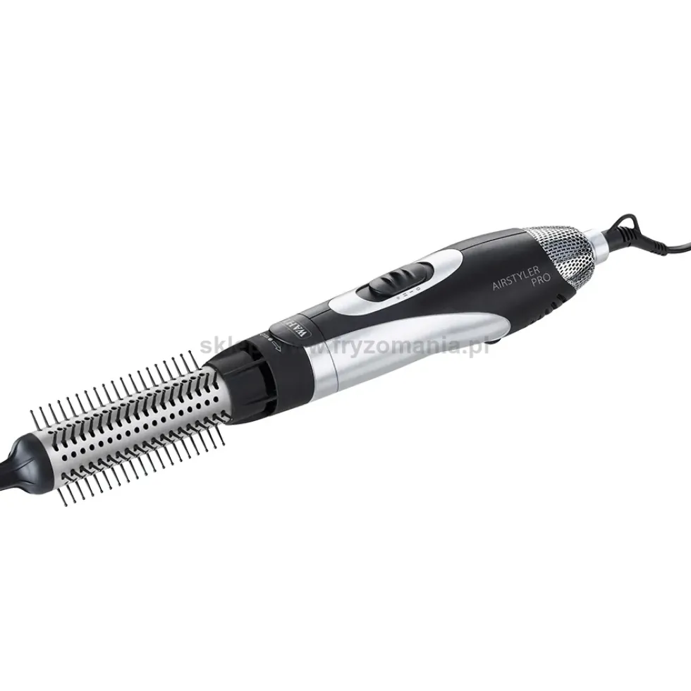 Wahl Airstyler Lokówko-suszarka z wymiennymi końcówkami 1100W