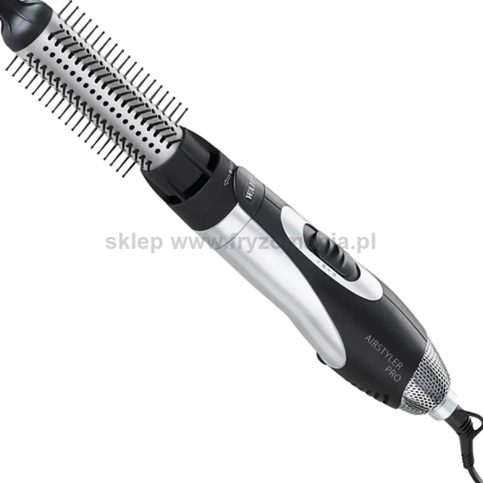 Wahl Airstyler Lokówko-suszarka z wymiennymi końcówkami 1100W