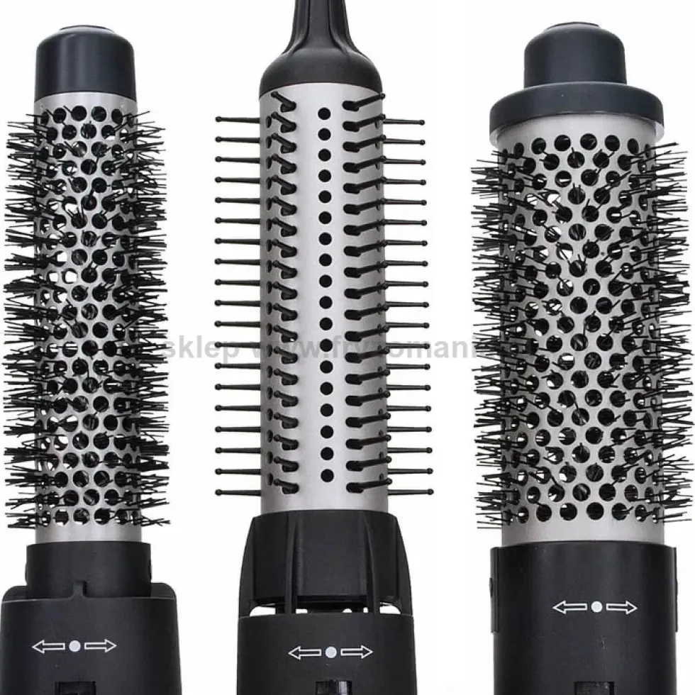 Wahl Airstyler Lokówko-suszarka z wymiennymi końcówkami 1100W