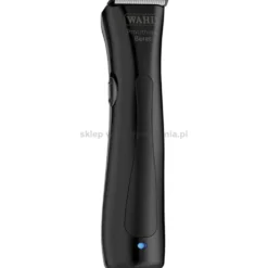 Wahl BERET Prolithium Series Black trymer do włosów, bezprzewodowy