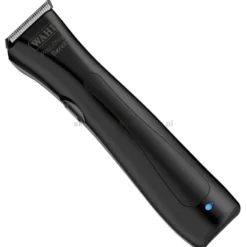Wahl BERET Prolithium Series Black trymer do włosów, bezprzewodowy