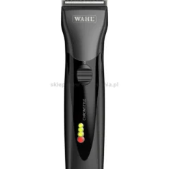 Wahl Chromstyle Trymer do włosów, bezprzewodowy