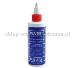 Wahl Clipper Oil oliwka do pielęgnacji ostrzy 118,3ml
