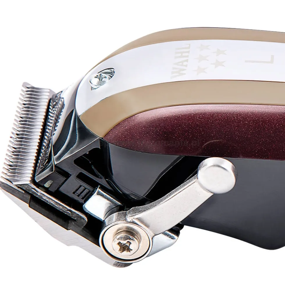 Wahl Cordless Legend Maszynka do włosów